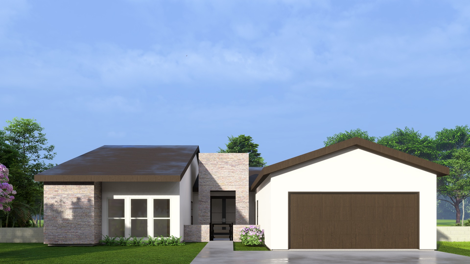 Sample Property