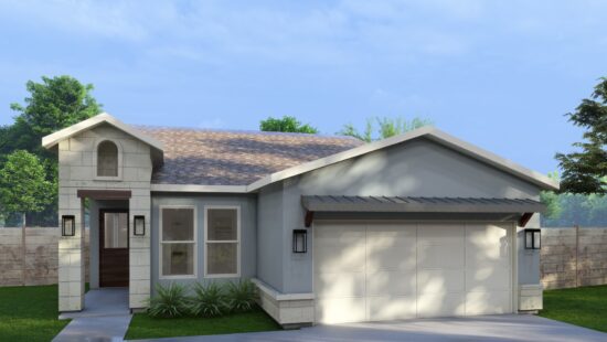 The Coves - Patriot's Cove