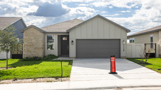 1119 True Patriot Dr.
