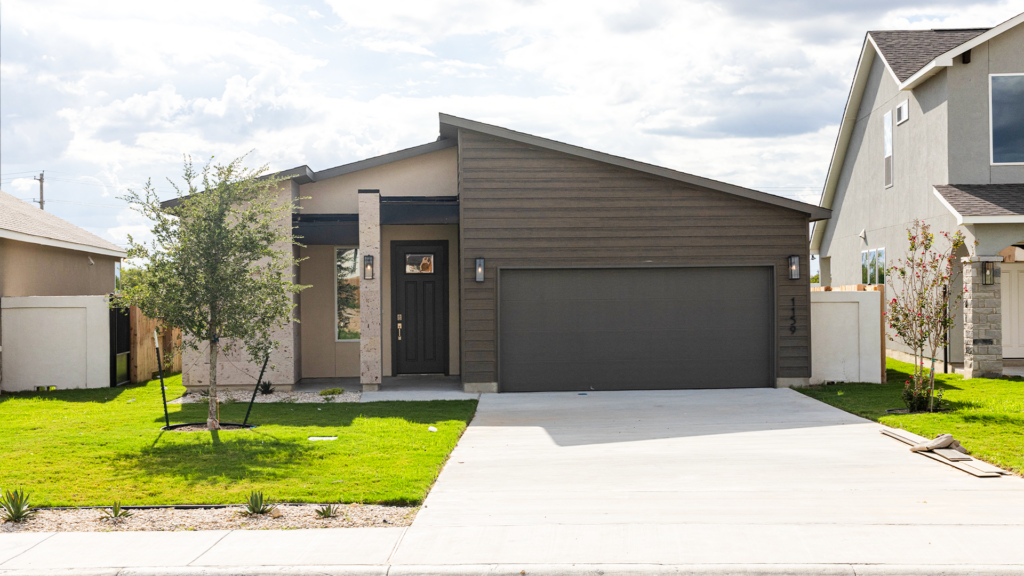 1159 True Patriot Dr. Exterior
